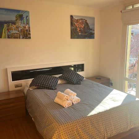 Apartamentos Urdaibai 6 贝梅奥 外观 照片