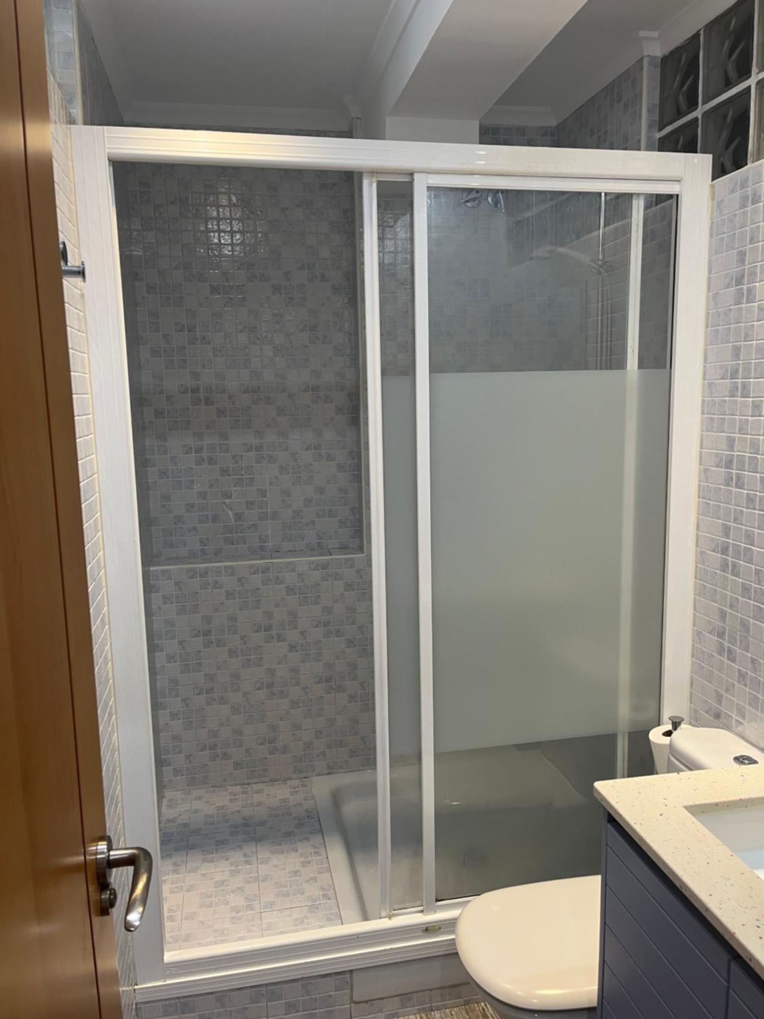 Apartamentos Urdaibai 6 贝梅奥 外观 照片