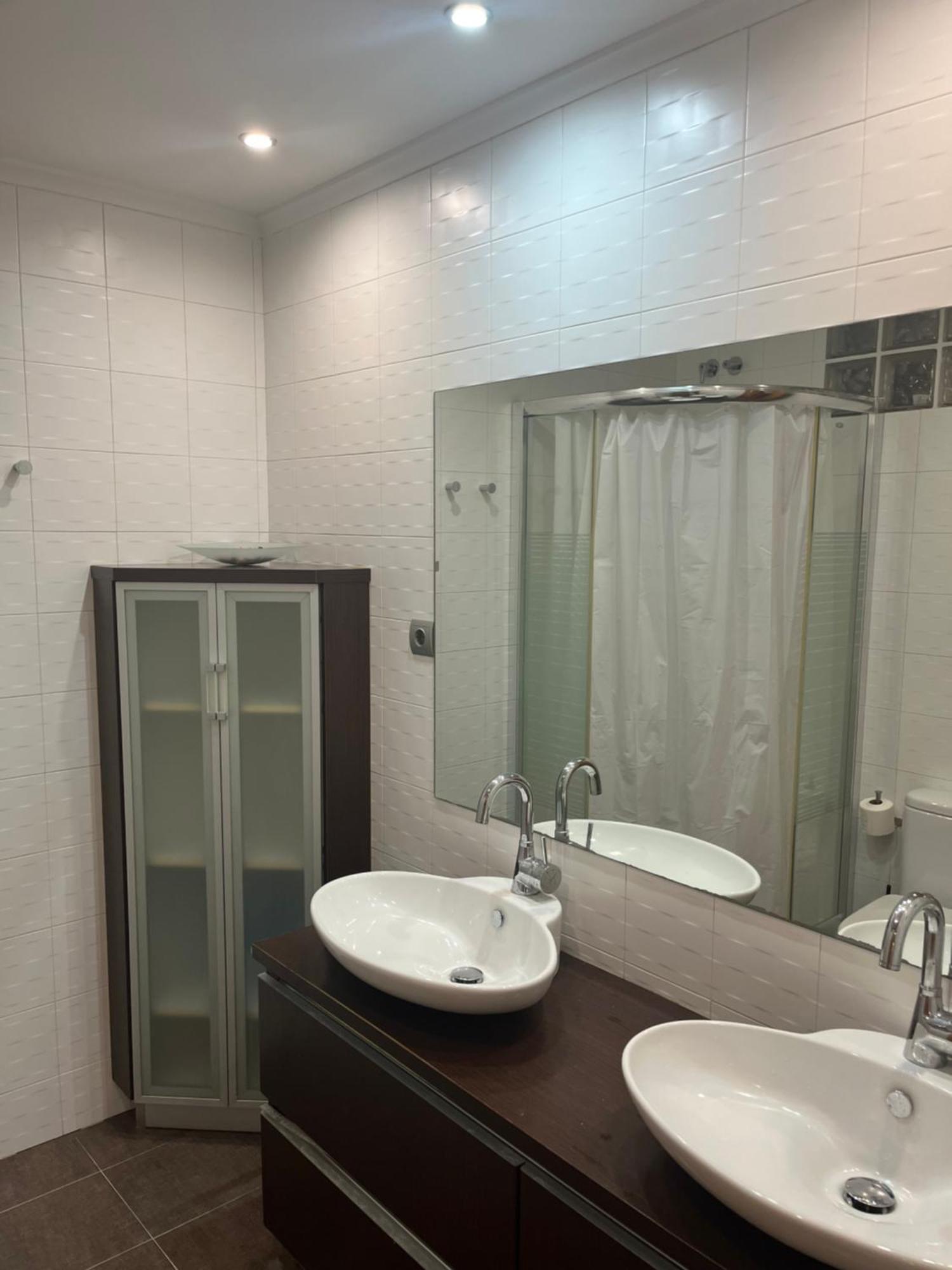 Apartamentos Urdaibai 6 贝梅奥 外观 照片