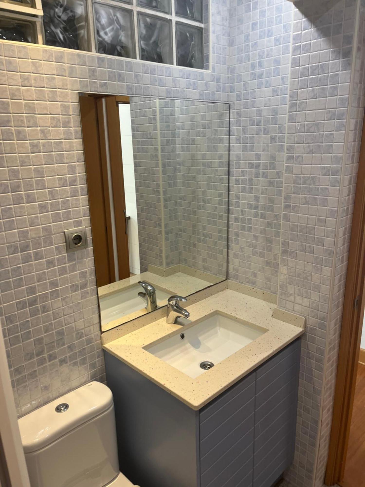 Apartamentos Urdaibai 6 贝梅奥 外观 照片