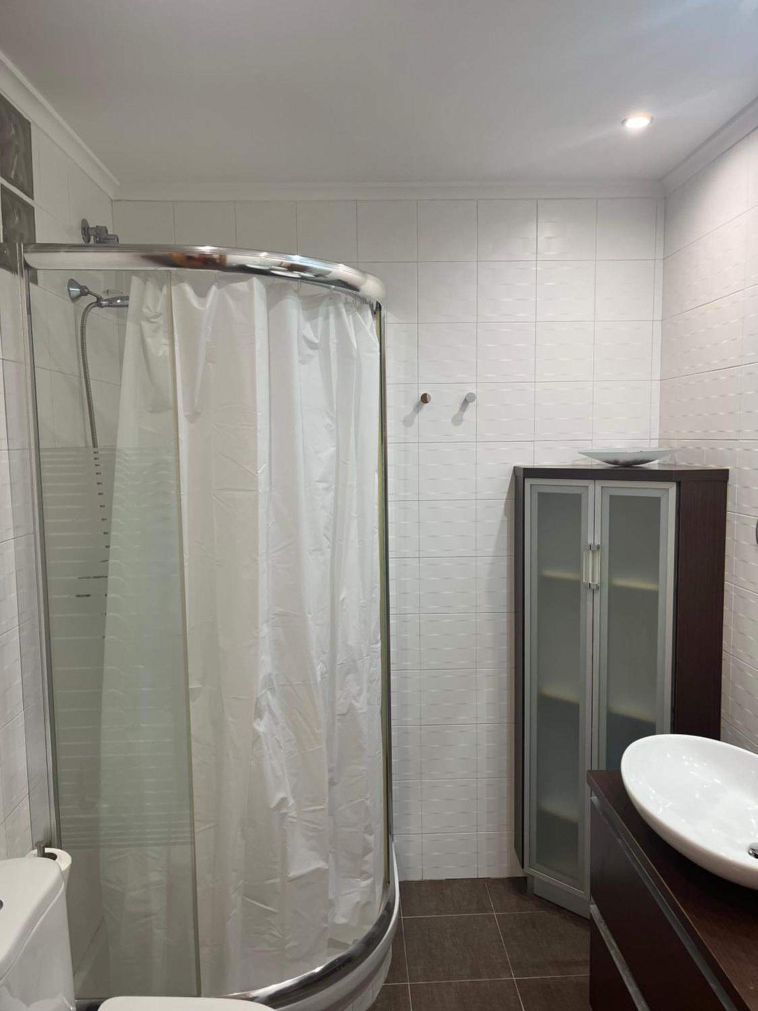 Apartamentos Urdaibai 6 贝梅奥 外观 照片